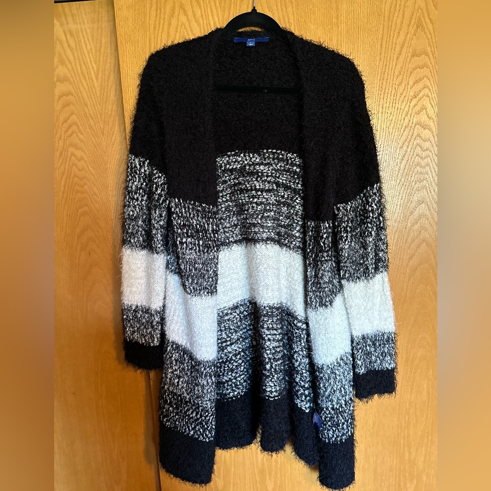 Apt 9 Cardigan